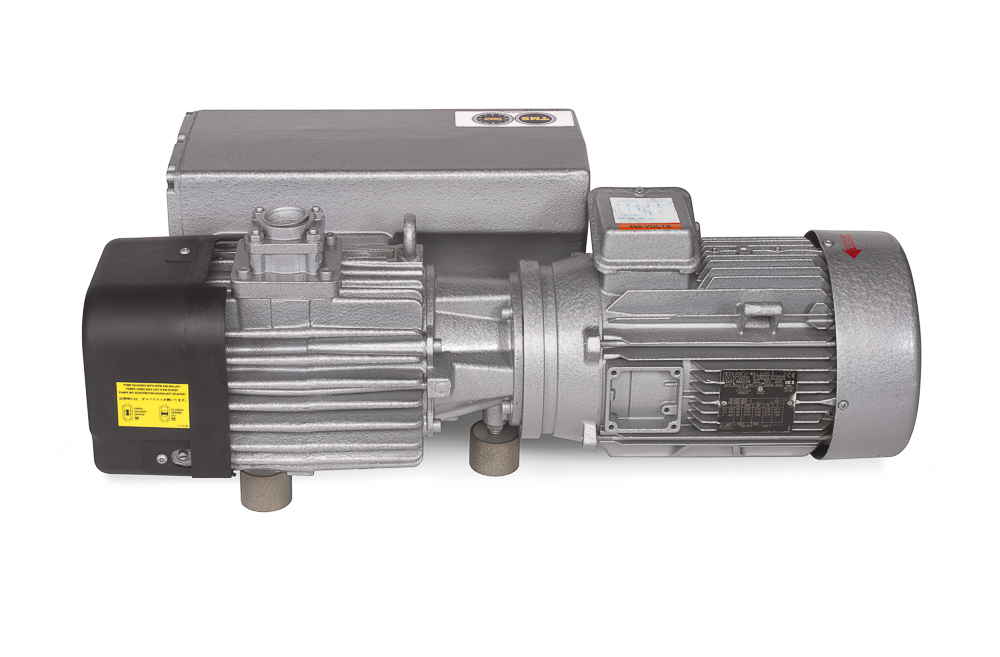 Reconditioned SV100B Vacuum Pump